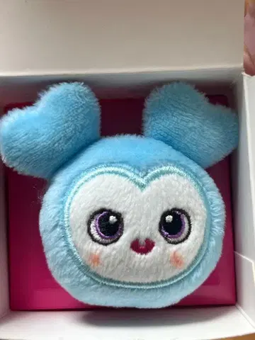 트와이스 나블리 반지