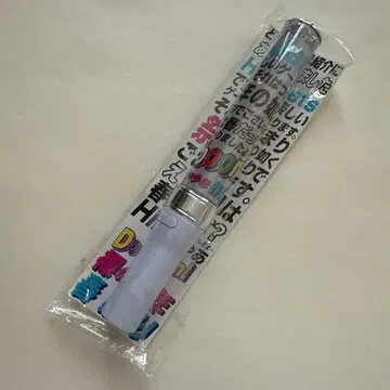 HiHi Jets 응원봉 새상품