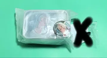 브이스포! 아스미 세나 5주년 기념 2025 굿즈