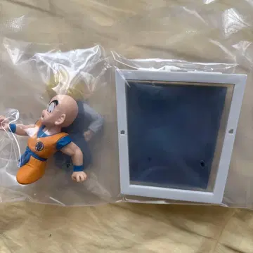 드래곤볼 제일복권 E상 만화 스트럭처 크리링 18호