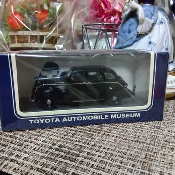 도요타 AA (1936) 미니카