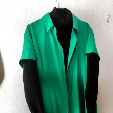 스웨터 원피스 반팔 원피스 3종 세트