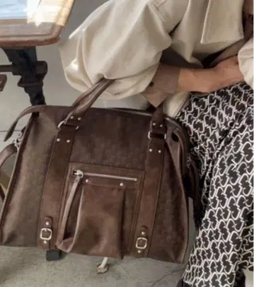 지나시스 앤티크 백 즉시 구매 ok