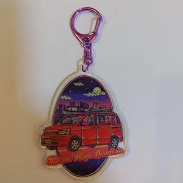 Officialdism 코케라오토시 키링