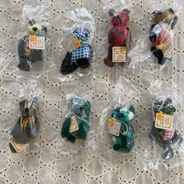 365일 버스디데디 8체