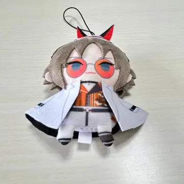 니지페펫 미스터리어스