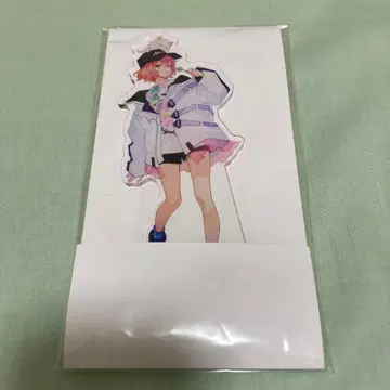 nqrse 대요괴 아크릴 스탠드