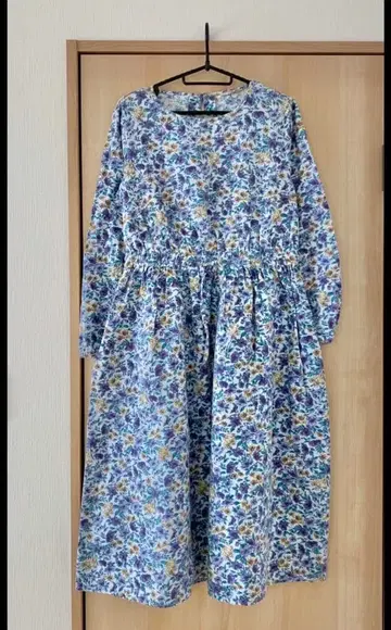 사만사 모스모스 원피스