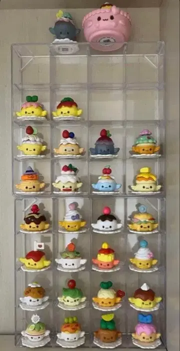 레시피피 컴플리트 전 종류 세트