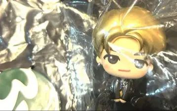 미세스 제일복권 히로파 Mrs. GREEN APPLE C상 쪼꼬만 피규어