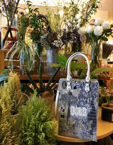 반값 체험 가격 투명 클리어 백 (비닐 백) D iY 소재