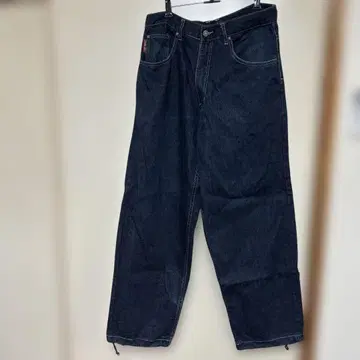 pellepelle 페레페레 데님 남성용 34