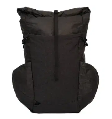 PA'LANTE ultralight Black Ultraweave