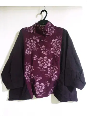 기우에몬 GIEMON 와이드 라운드 포켓 쿠루메가스리