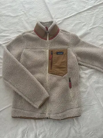 Patagonia 클래식 레트로X 우먼 S