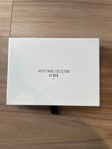 BTS V 아티스트 메이드 컬렉션