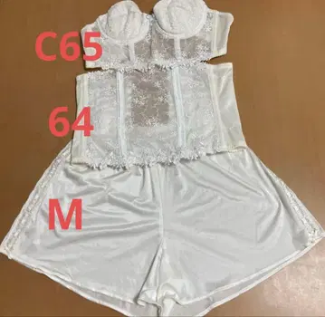 와코루 브라이덜 이너 3종 세트