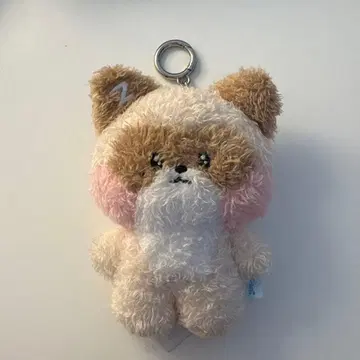 hanini 하니니 키링