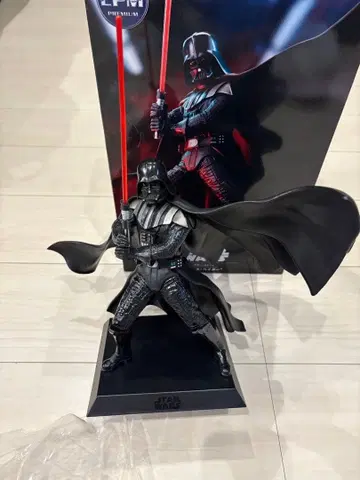 다스 베이더 피규어 스타 워즈