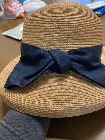 이시다세이보 ISHIDASEIBOU 네이비 리본