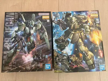 [ 새상품 무료배송 ] MG 1/100 기라 도가 MG 1/100 제간