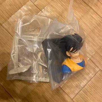 1번 복권 DRAGON BALL 40th E상 손오공