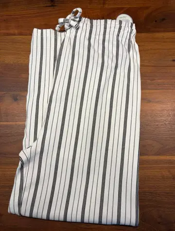 언덕 위의 집 페어런트 팬츠 parent pants