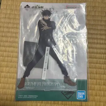 BANDAI NAMCO 후시구로 메구미 아크릴 스탠드