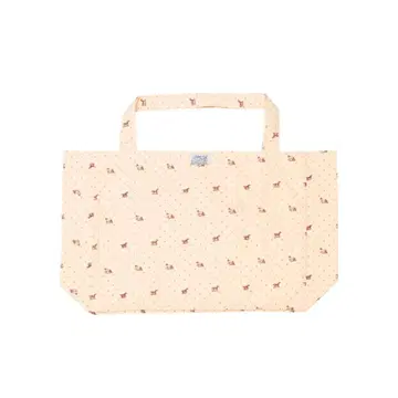 house on the hill bag