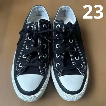 CONVERSE ALL STAR JPN 23 [ 블랙 ]