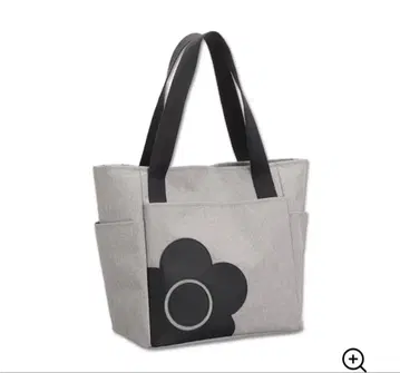 마리콴트 토트백 미사용