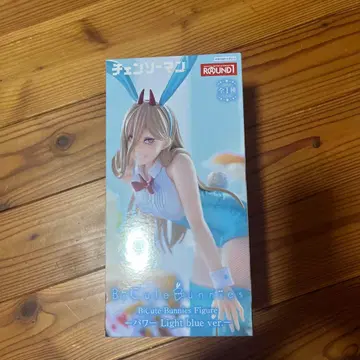 TV 애니메이션 [체인소 맨] - 파워 Light blue ver. -