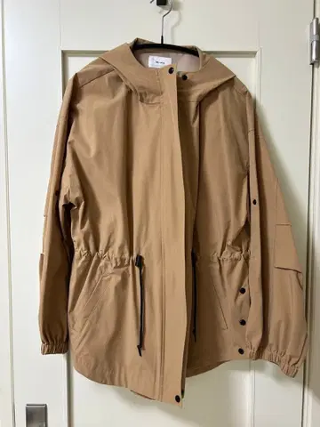 마이니아 마운틴 후드티