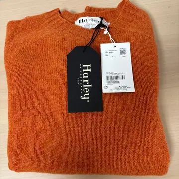 Harley OF SCOTLAND 스웨터