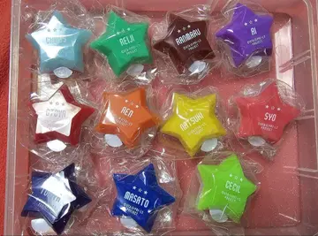 우타노 프린스사마 반지 라이트