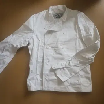 스웨덴 쿡 자켓