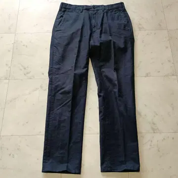 45R 포티파이브알 치노 팬츠 네이비 32