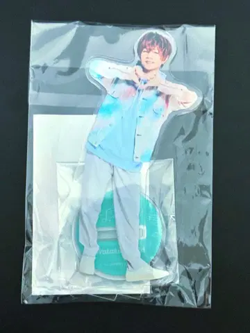 우라타 와타루 우라타누키 아크릴 스탠드 산리오 한교동