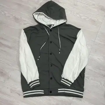 미사용 택 포함 남성용 후드티 봄/가을/겨울