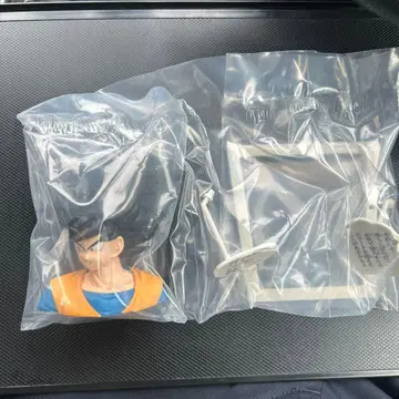 제일복권 드래곤볼 40th 그 첫 번째 E상 만화 스트럭처 손오공