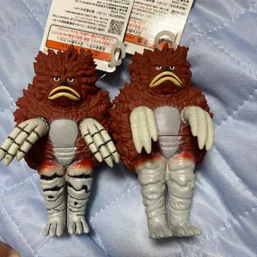 울트라 괴수 시리즈 가라몬