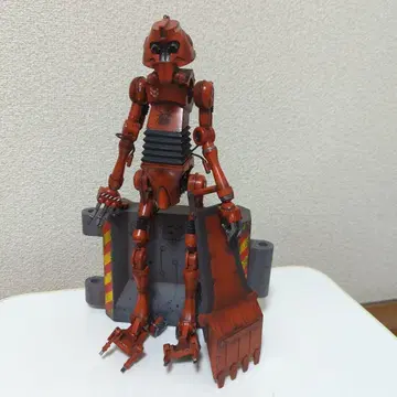 핫토이즈 피규어