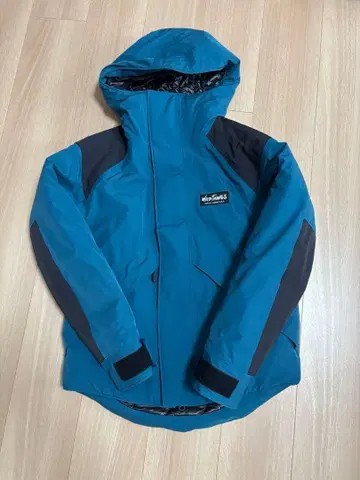 WILD THINGS / 별주 CLASSIC DENALI JACKET