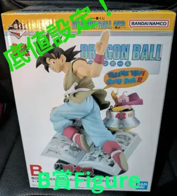 제일복권 DRAGON BALL 40th ~그 첫 번째~ B상 권 42
