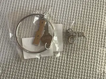 Da-iCE 키링 커스텀 참 하나무라 소타