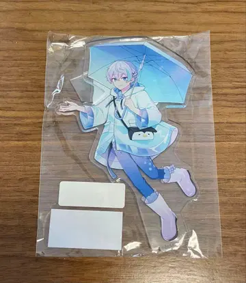 산찬쿠! 아메산포 루자쿠 아크릴 스탠드