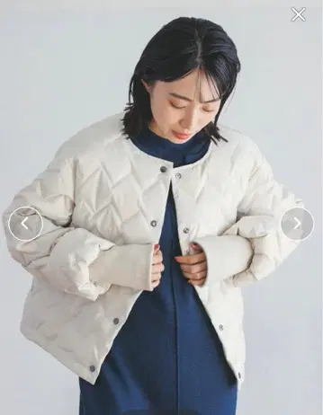 그레디 브릴리언트 자케 다운 자켓