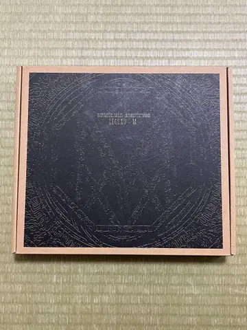 BABYMETAL ARISES BEYOND THE MOON LEGENDM