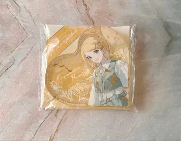 프로세카 4주년 감사제 하트 아크릴 블록 카가미네 린