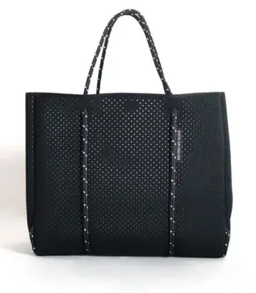 토트백 stateofescape 디테일 플라잉 솔로